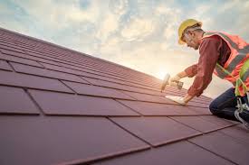 Best Roofing for New Construction  in Bear Creek Ranch, TX